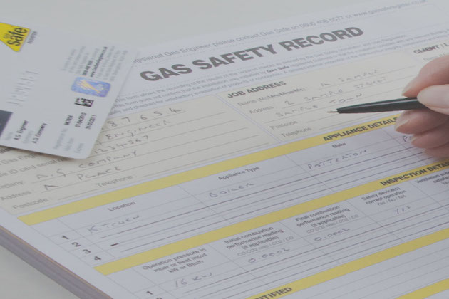 Why You Should Only Hire a Gas Safe Registered Engineer