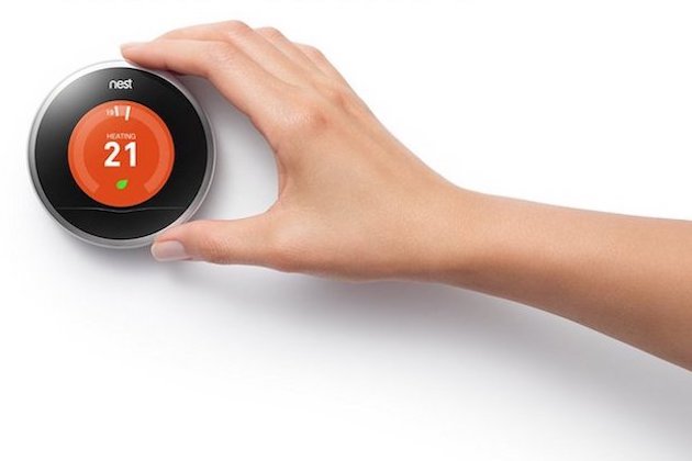 Nest Thermostat Benefits
