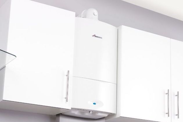 Pros of Installing an LPG Boiler