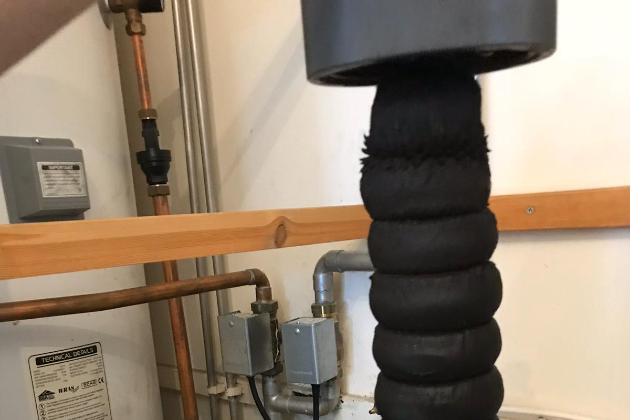 Powerflushing